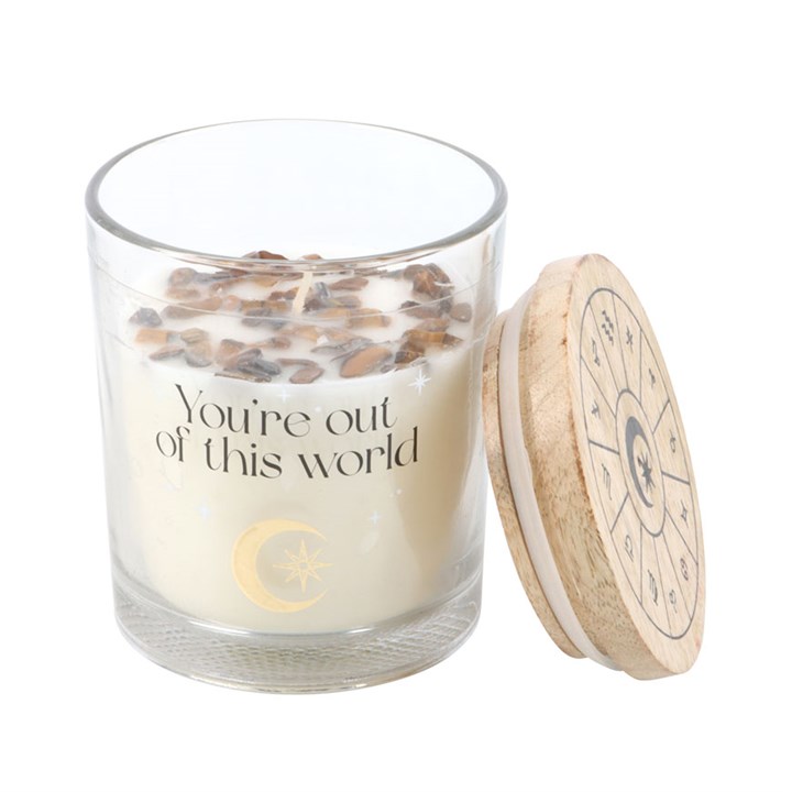 AW_80624,2 Candela Vanilla Stardust - immagine 3