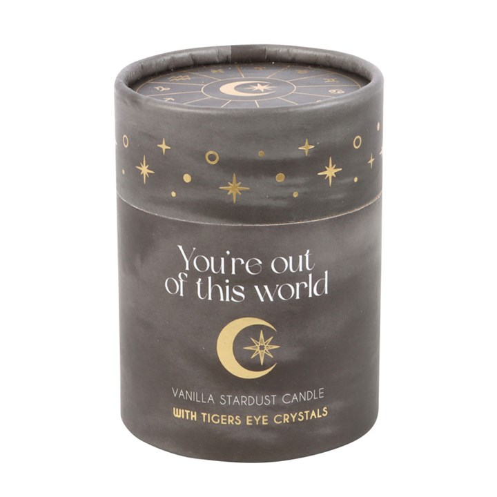 AW_80624,4 Candela Vanilla Stardust - immagine 5