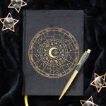 Notebook Astrology