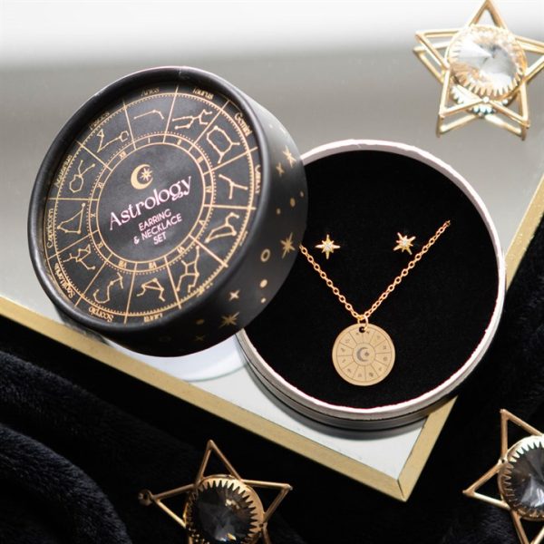 Astrology Set - immagine 1