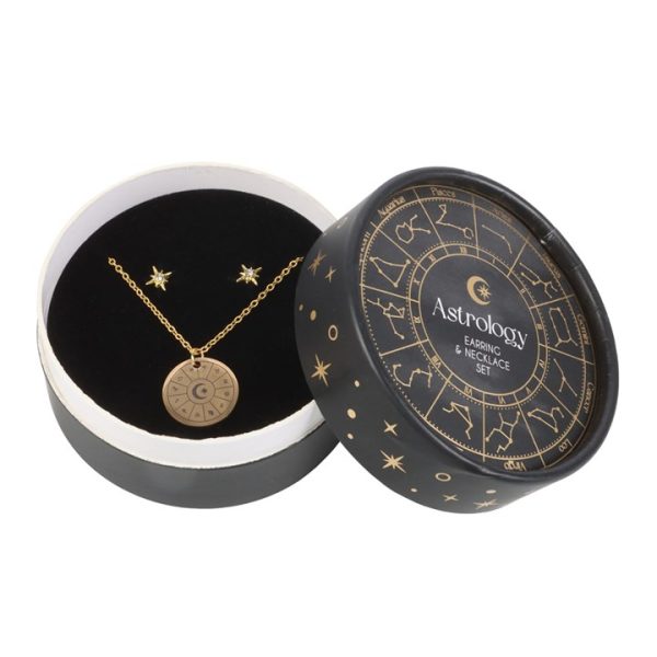 Astrology Set - immagine 4