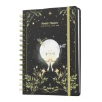 Agenda Spirale Astral
