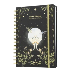 Agenda Spirale Astral