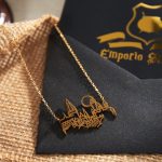 PREORDINE Collana Skyline - immagine 4