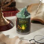 Candela Foresta Oscura