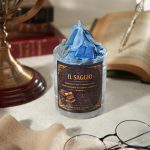 Candela Il Saggio