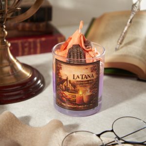 Candela La Tana