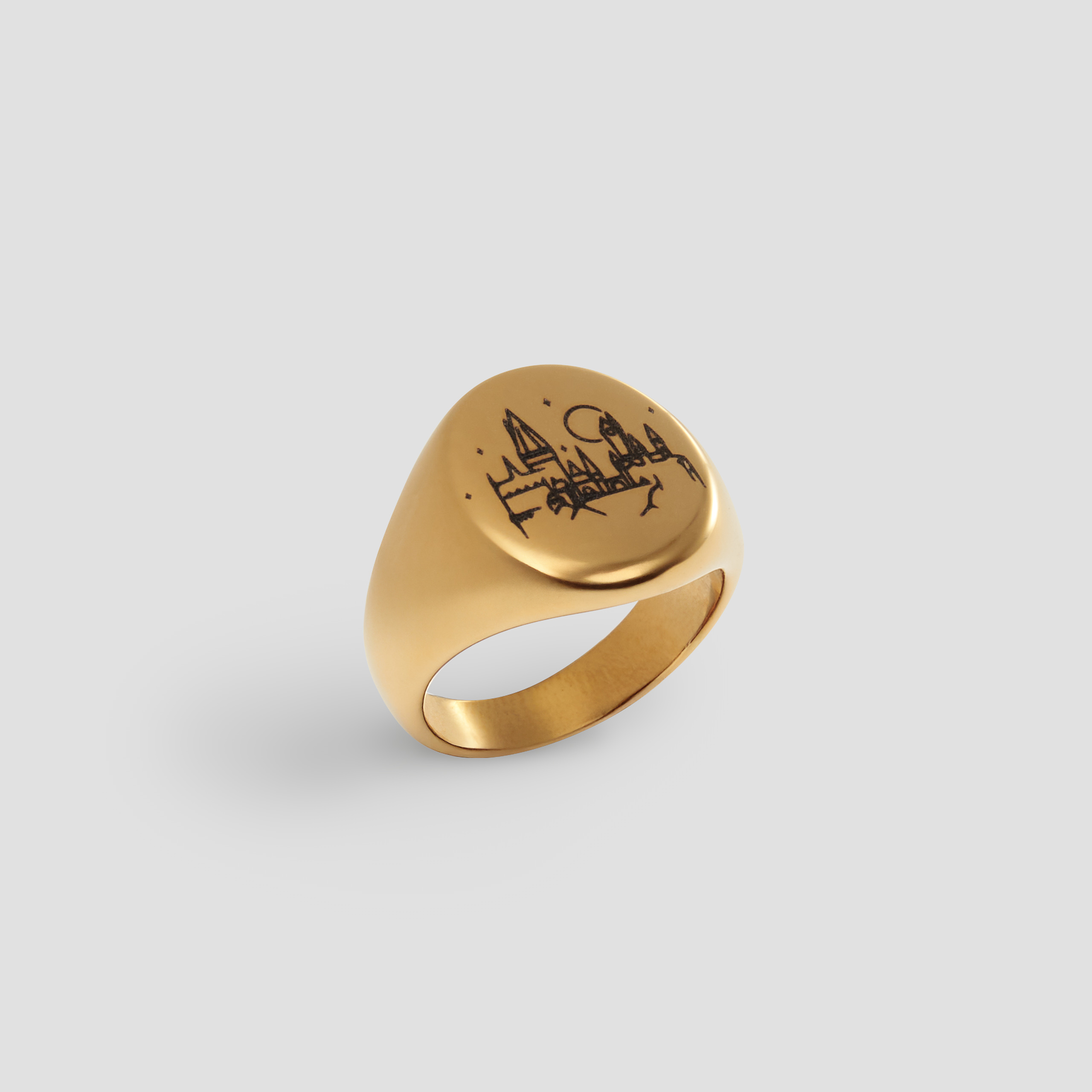 Anello Smistamento