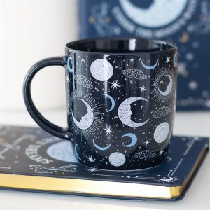 Tazza Blue Moon