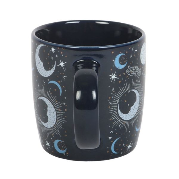 Tazza Blue Moon - immagine 3