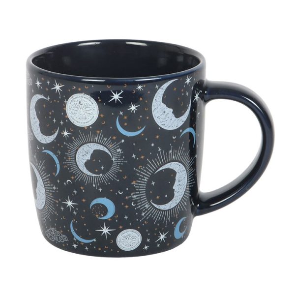Tazza Blue Moon - immagine 4