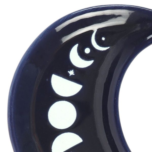 Piattino Blue Moon - immagine 3