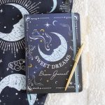 Notebook Blue Moon