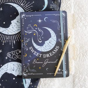 Notebook Blue Moon
