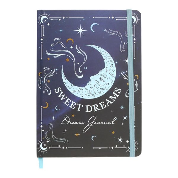 Notebook Blue Moon - immagine 2