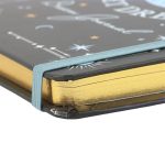 Notebook Blue Moon - immagine 3