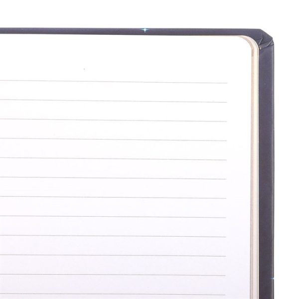 Notebook Blue Moon - immagine 4