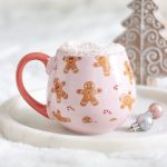 Tazza Gingerbread