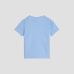 Tshirt Baby Azzurra - immagine 2