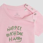 Tshirt Cake Baby - immagine 3