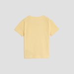 Tshirt Baby Gialla - immagine 2