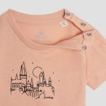 Tshirt Baby Pesca - immagine 3