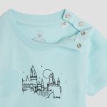 Tshirt Baby Verde - immagine 3
