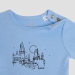 Body Azzurro - immagine 3