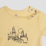 Body Giallo - immagine 3