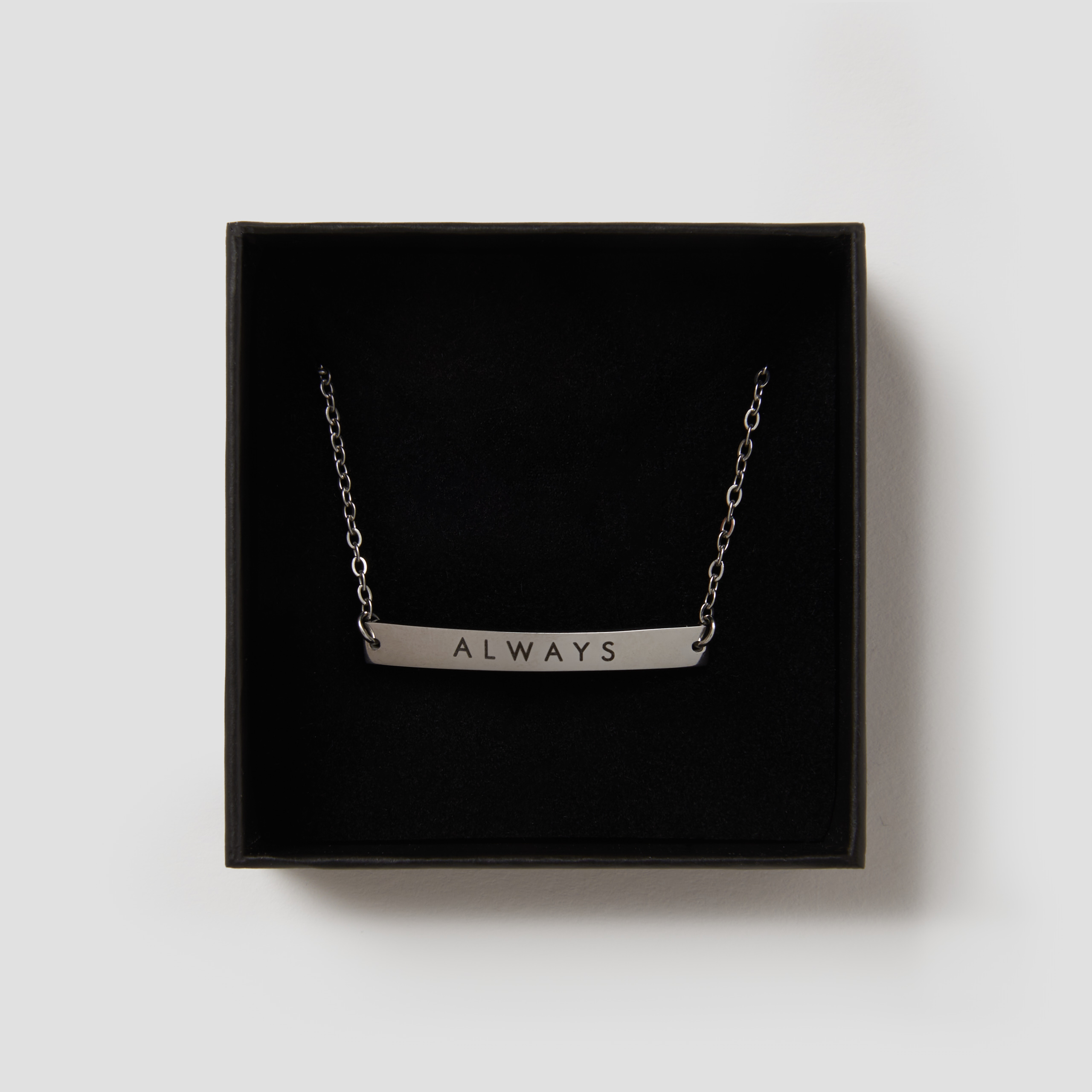 Bracciale Always Silver