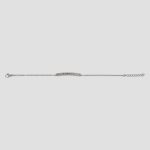 Bracciale Always Silver - immagine 2