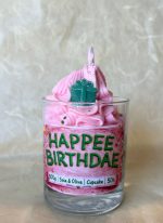 Candela Happee Birthdae