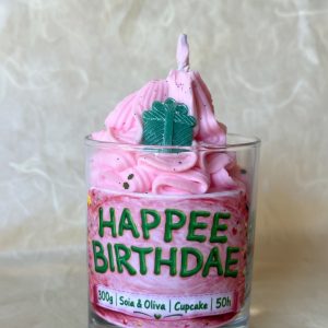 Candela Happee Birthdae