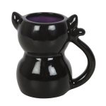 Tazza Black Cat - immagine 4
