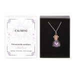 Collana Ametista - immagine 4