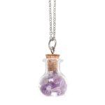Collana Ametista - immagine 2
