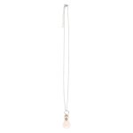 Collana Quarzo Rosa - immagine 3