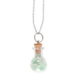 Collana Avventurina - immagine 2