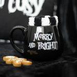 Tazza Merry & Fright