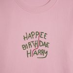 Felpa Cake Junior - immagine 3