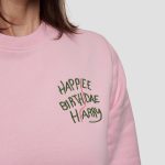 Felpa Cake - immagine 3