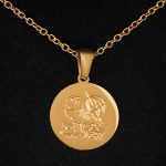 Collana Corvo