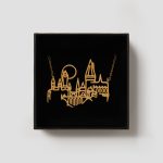 PREORDINE Collana Skyline