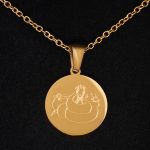 Collana Serpe