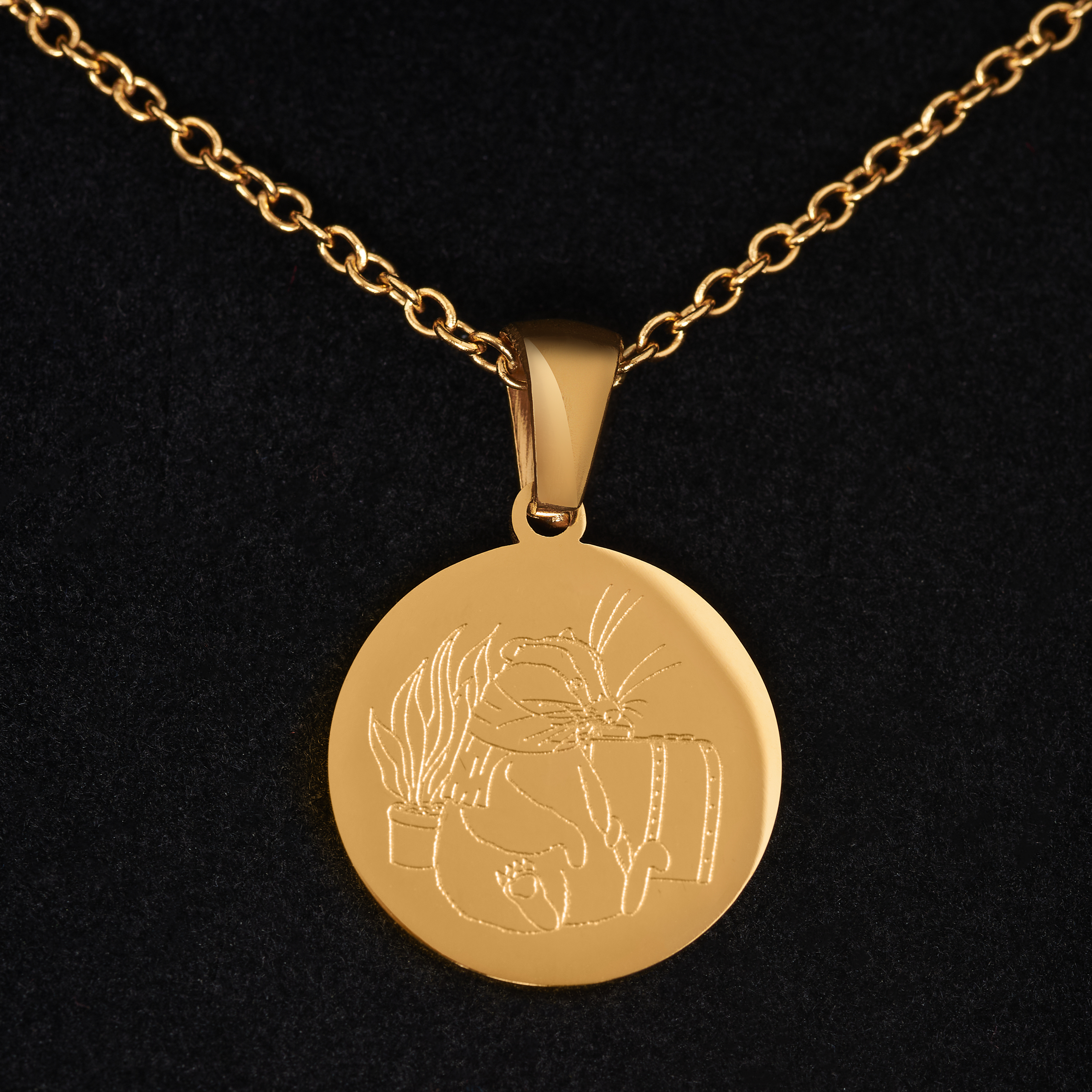 Collana Tasso