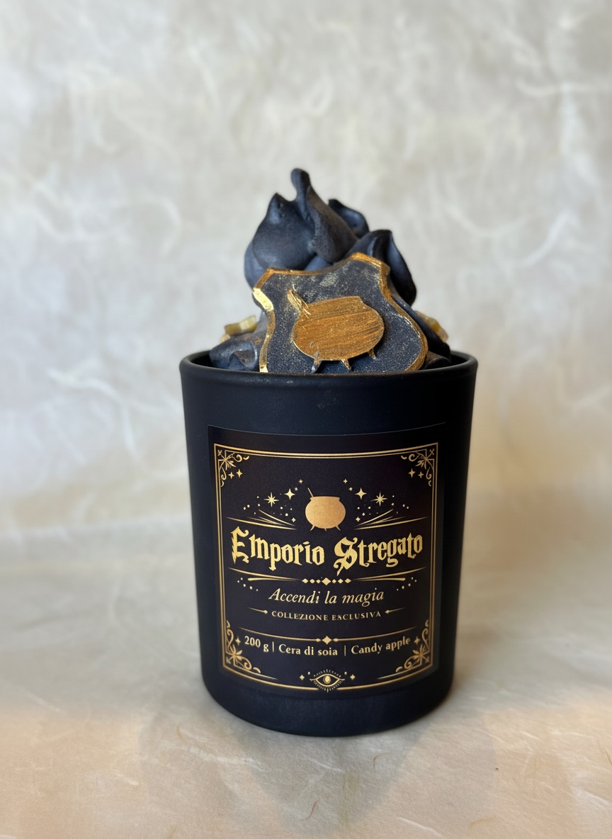 Candela Emporio Stregato