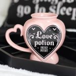 Tazza Love Potion