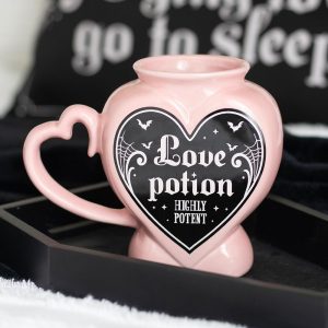 Tazza Love Potion