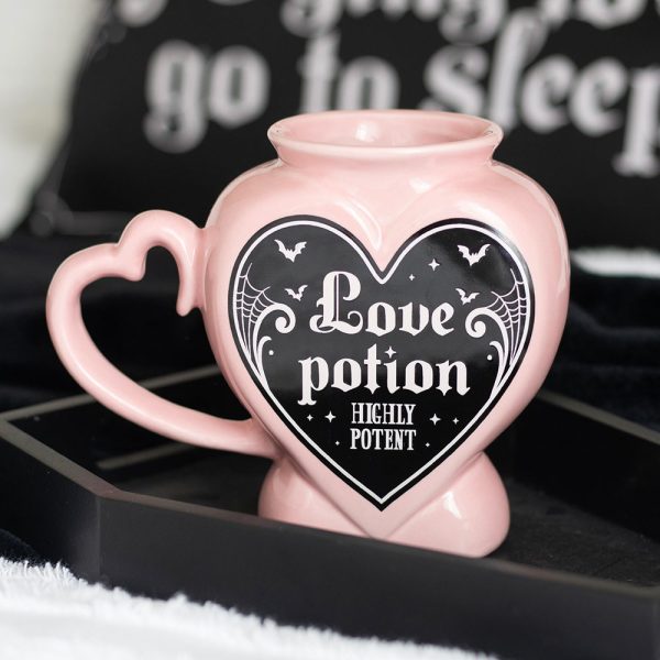 Tazza Love Potion - immagine 1