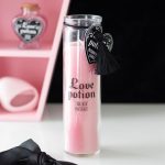 Candela Tubo Love Potion